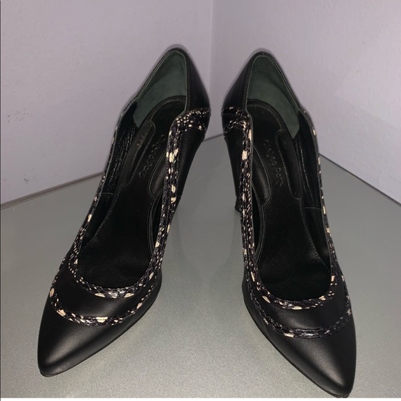 Chelsea Paris Heels - Picture 5 of 7